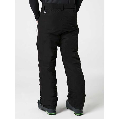 Pánské lyžařské kalhoty - Loap ORRY - 3