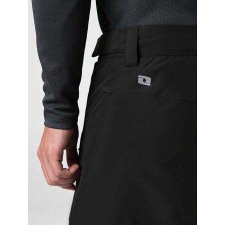 Pánské lyžařské kalhoty - Loap ORRY - 6