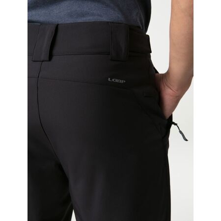 Pánské softshellové kalhoty - Loap LEDNIK - 7