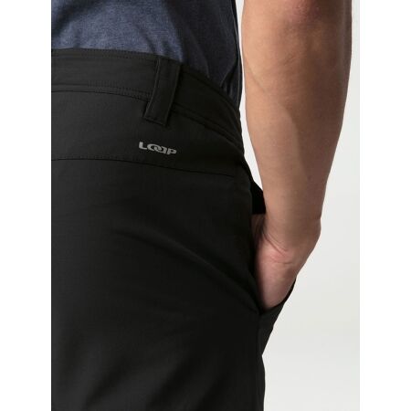 Pánské softshellové kalhoty - Loap URBINO - 6