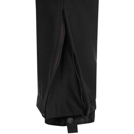 Pánské softshellové kalhoty - Loap LYFER - 5