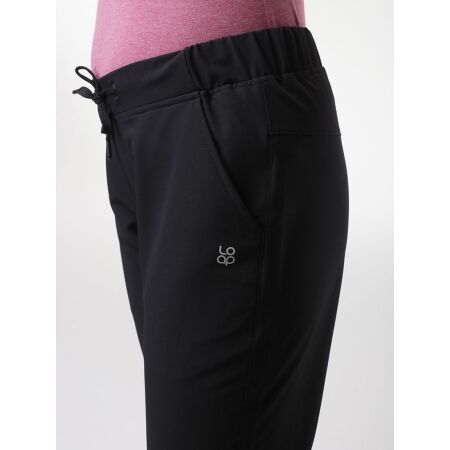 Dámské outdoorové kalhoty - Loap URETTA - 4