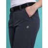 Dámské softshellové kalhoty - Loap URNELA - 4