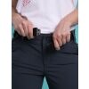 Dámské softshellové kalhoty - Loap URNELA - 6
