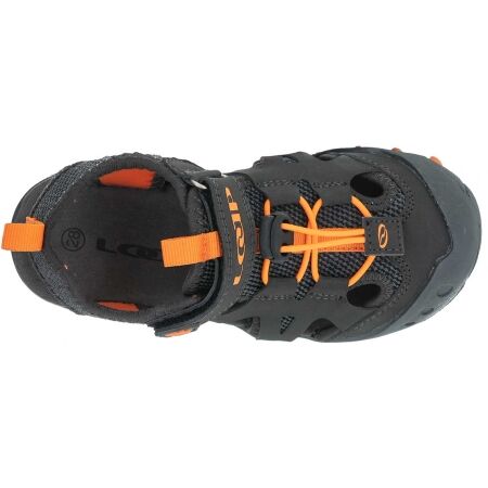 Dětské sandály - Loap CERMINA - 3