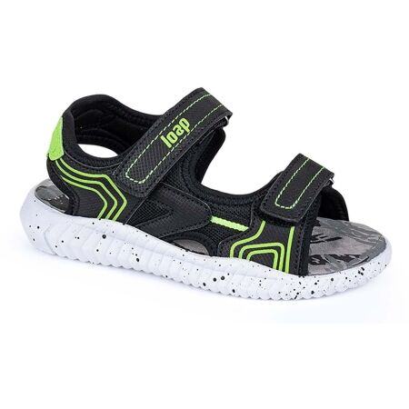 Chlapecké vycházkové sandály - Loap ENERA - 1
