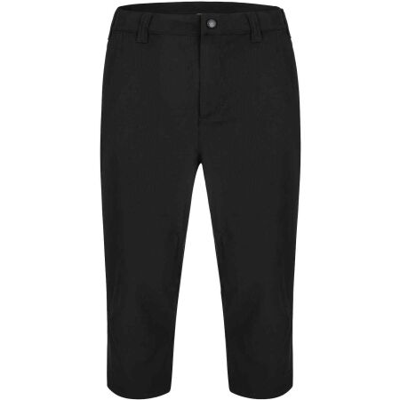 Loap UZIS - Pánské 3/4 outdoorové kalhoty