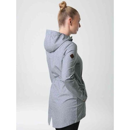 Dámský softshellový kabát - Loap LAWINA - 3