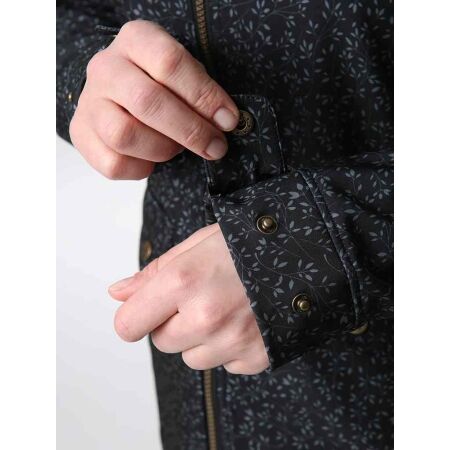 Dámský softshellový kabát - Loap LAWINA - 6