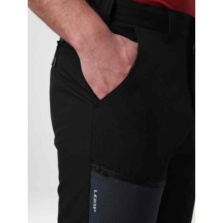 Pánské sportovní kalhoty - Loap UZER - 5