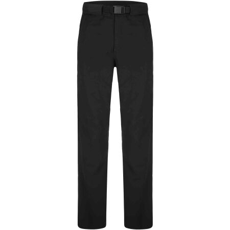 Pánské softshellové kalhoty - Loap URWUS - 1