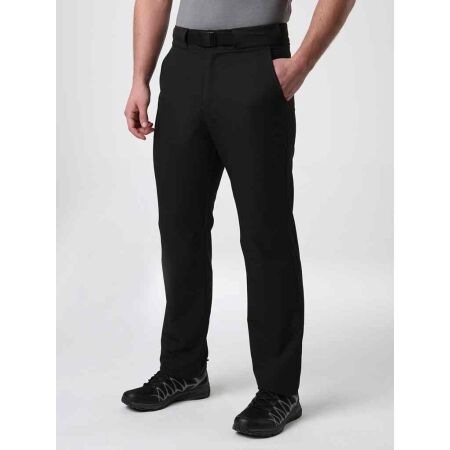 Pánské softshellové kalhoty - Loap URWUS - 2