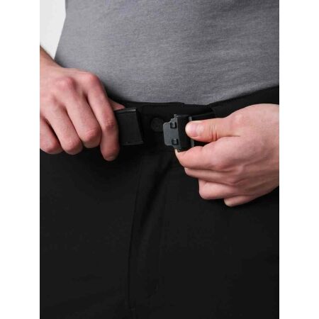 Pánské softshellové kalhoty - Loap URWUS - 4
