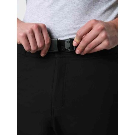 Pánské softshellové kalhoty - Loap URFINN - 4