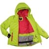 Dětská lyžařská bunda - Loap FEBINA - 3