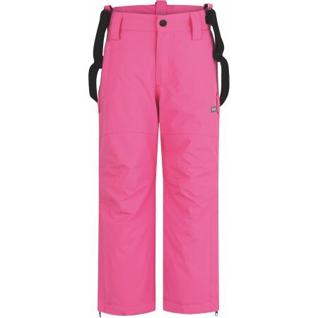 Loap FUMO - Dětské lyžařské kalhoty