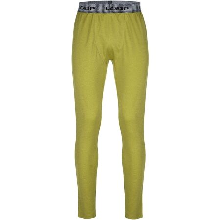 Loap PEDDO - Pánské termo kalhoty