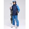 Pánská lyžařská bunda - Loap LAWOSSO - 15