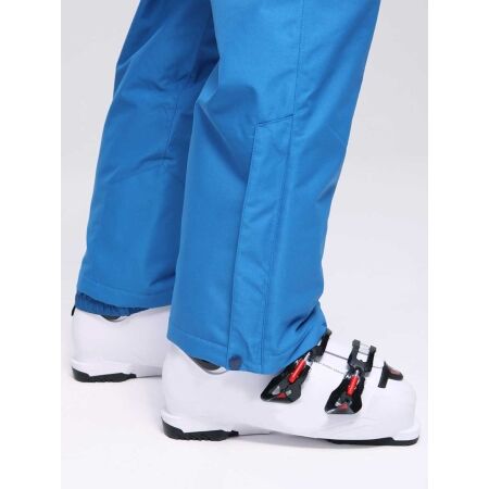 Pánské lyžařské kalhoty - Loap LAWIKO - 11