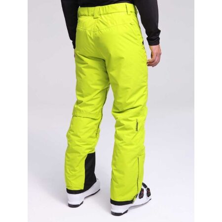 Pánské outdoorové kalhoty - Loap ORIX - 4