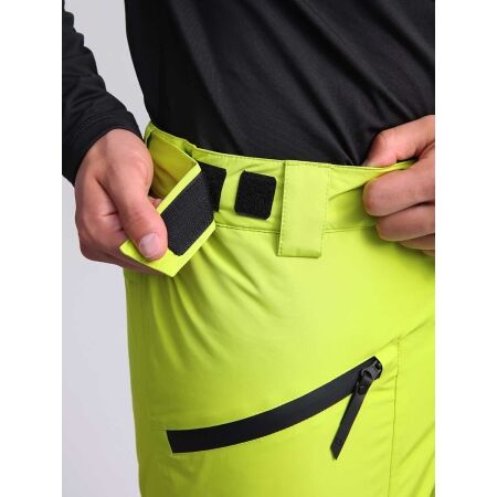 Pánské outdoorové kalhoty - Loap ORIX - 7