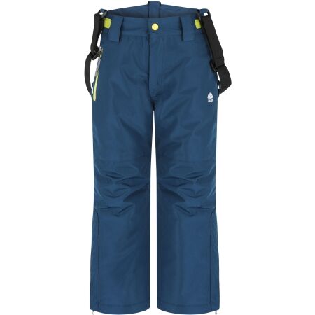Loap CUWAS - Dětské lyžařské kalhoty