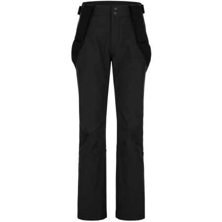 Loap LUPAGI - Dámské softshellové kalhoty