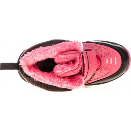 Dětská zimní obuv - Loap NAO - 5