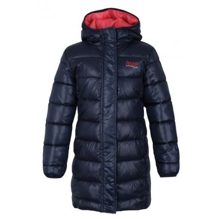 Dětský kabát - Loap ILIVANA - 1