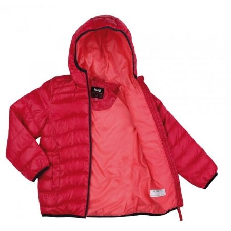 Dětská zimní bunda - Loap IRENUS - 3