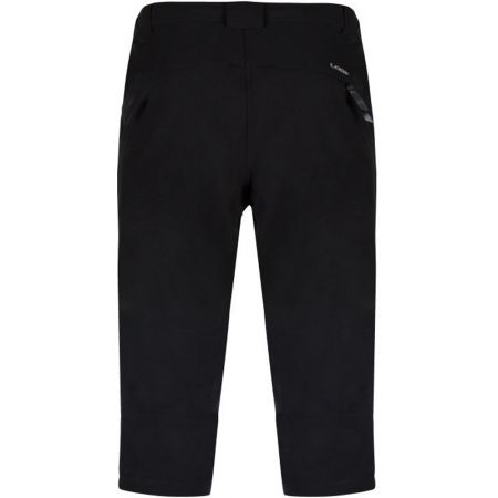 Loap UDDO - Pánské 3/4 outdoorové kalhoty