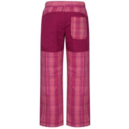 Dětské kalhoty - Loap NARDO JR - 3