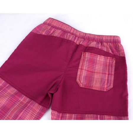 Dětské kalhoty - Loap NARDO JR - 5