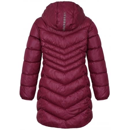 Dívčí kabát - Loap INOKA - 2