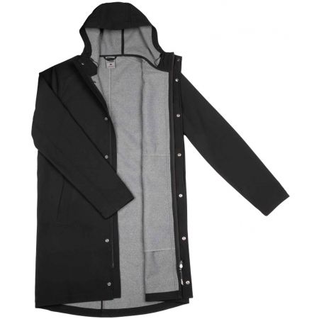 Pánský softshell kabát - Loap LYRON - 3