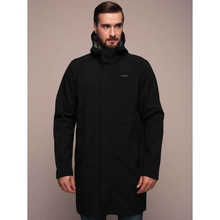 Pánský softshell kabát - Loap LYRON - 5