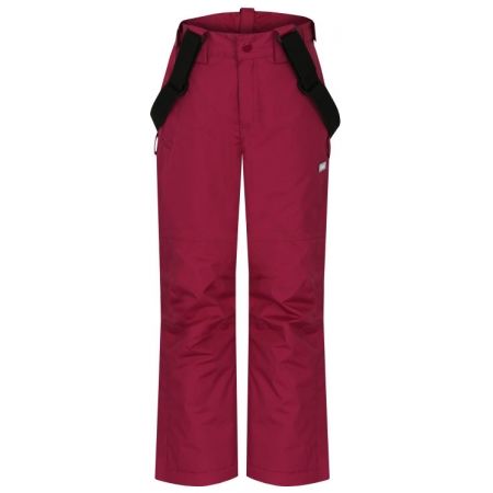 Loap FUGALO - Dětské lyžařské kalhoty