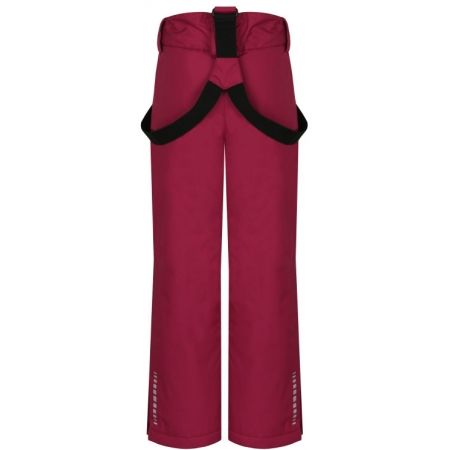 Dětské lyžařské kalhoty - Loap FUGALO - 2