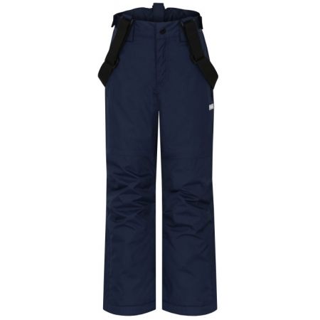 Dětské lyžařské kalhoty - Loap FUGALO - 1