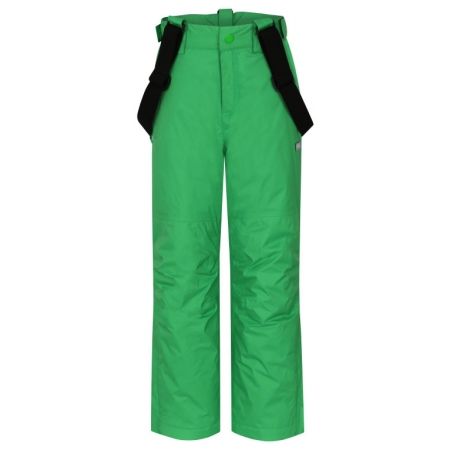 Dětské lyžařské kalhoty - Loap FUGO - 1