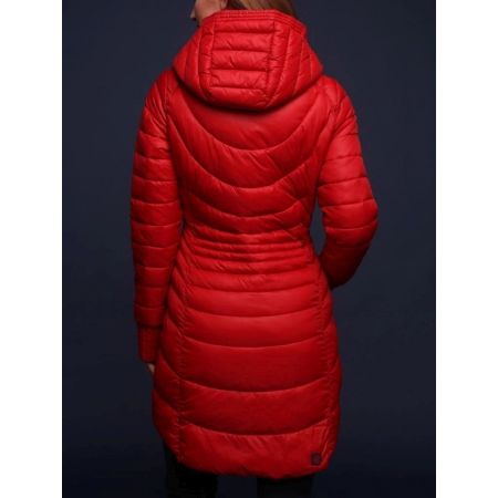 Dámský zimní kabát - Loap JESNA - 6