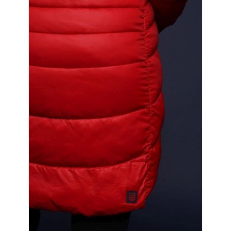 Dámský zimní kabát - Loap JESNA - 7