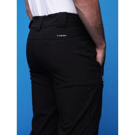 Pánské kalhoty - Loap LYON - 7