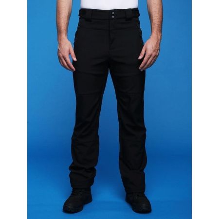 Pánské kalhoty - Loap LYON - 4