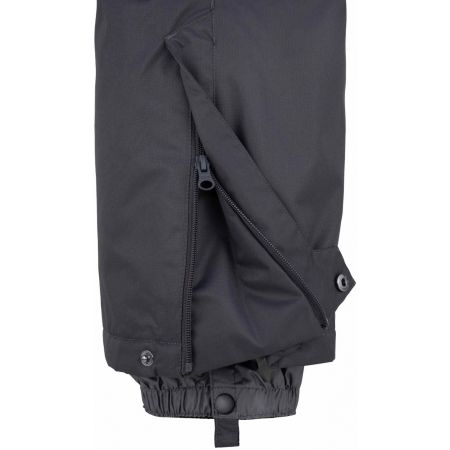 Pánské lyžařské kalhoty - Loap FOSSI - 4