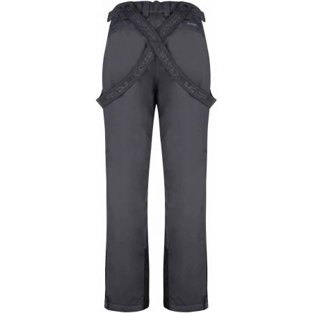 Pánské lyžařské kalhoty - Loap FOSSI - 2
