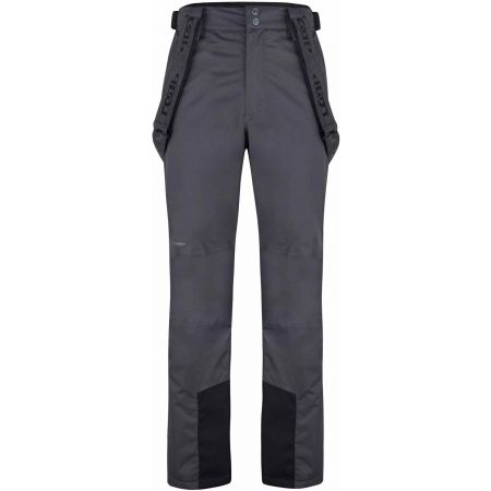 Pánské lyžařské kalhoty - Loap FOSSI - 1
