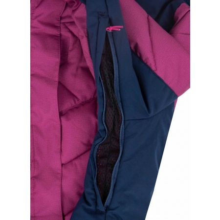Dámská lyžařská bunda - Loap OTHELA - 6