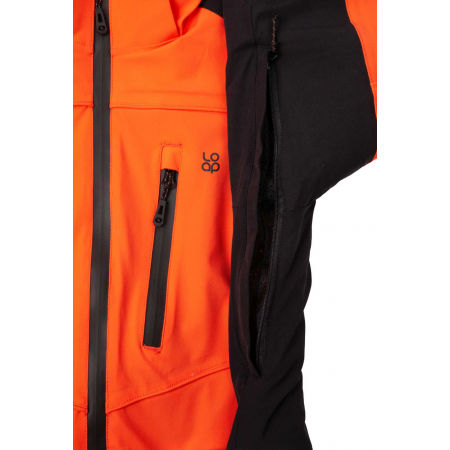 Dámská lyžařská bunda - Loap FALONA - 15
